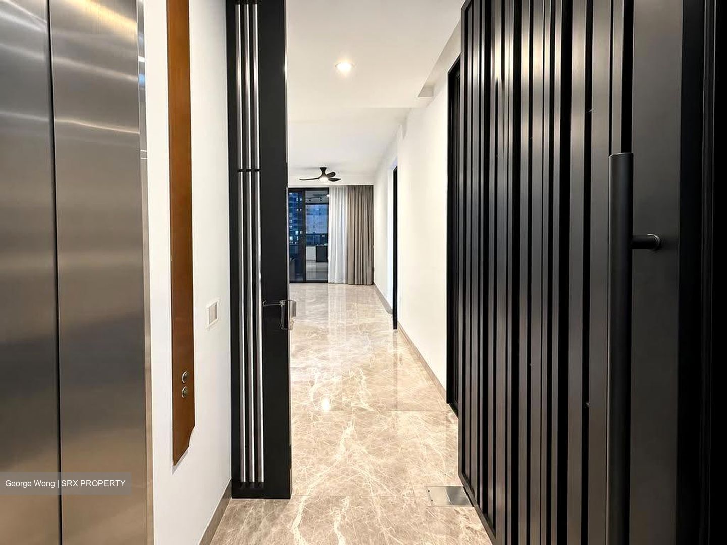 Martin Modern (D9), Condominium #628835931